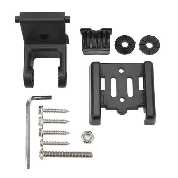 Support Transducteur Fittasticy Pour Humminbird MXH XNT – Réf 740093-1 – Neuf