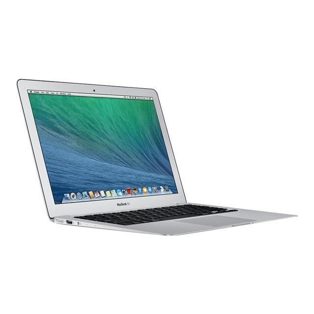 Achat PC Portable APPLE MacBook Air MD760B/A - NEW (version angla… pas cher