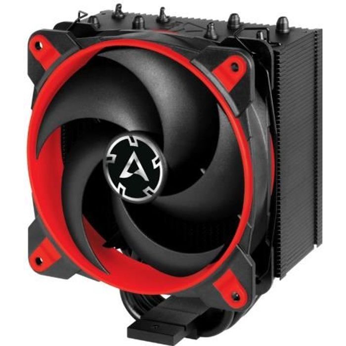 ARCTIC Freezer 7 X - Ventirad CPU - Compatible Intel/AMD - Ventilateur PWM 100mm - MX-4 Pré-appliquée