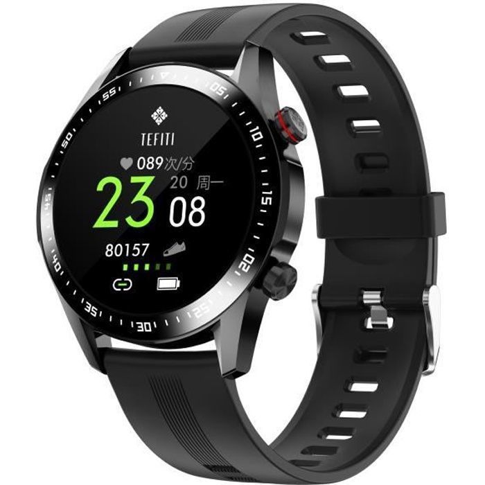 Smartwatch hotsell tension arterielle