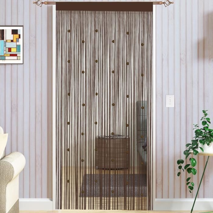 Rideau Occultant Autocollant Dentelle étoiles Phosphorescent – Rose – 100 X 250 Cm – Chambre, Salon – Décoration Murale
