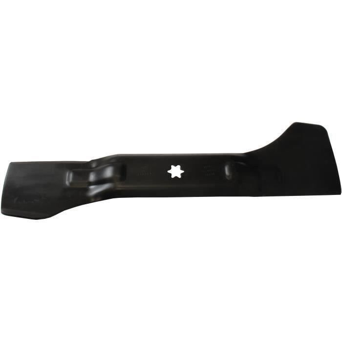 Lame Gauche Coupe 105 cm MTD 7420671A pour Tondeuse