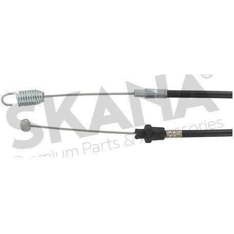 Câble d'embrayage HONDA - HUSQVARNA - PUBERT pour modèles FG-320, T-350, T-500, PRIMO