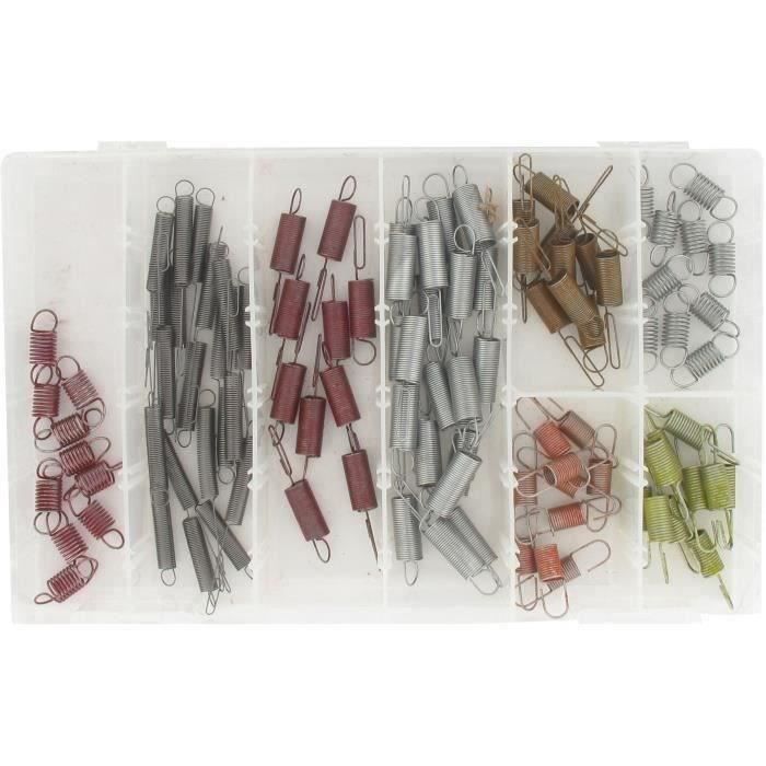 COFFRET RESSORTS REGULATEUR