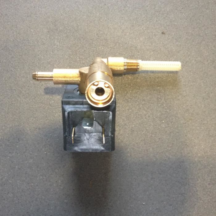 CS-00097843 Electrovanne centrale vapeur Calor Rowenta - Calor