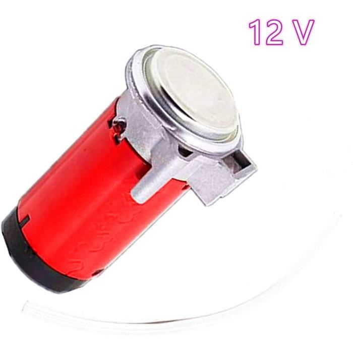 Remplacement Pièce YIYIDA Pompe à Air Air Pump 24 V De Compresseur De Klaxon De Voiture De Klaxon De Compresseur 12v Pour Avertisseur Pneumatique Remplacement Pièce YIYIDA Pompe à Air Air Pump 24 V De Compresseur De Klaxon De Voiture De Klaxon De Compresseur 12v Pour Avertisseur Pneumatique