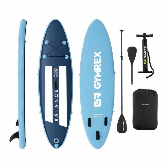 Paddle Gonflable 2 Places Cdiscount