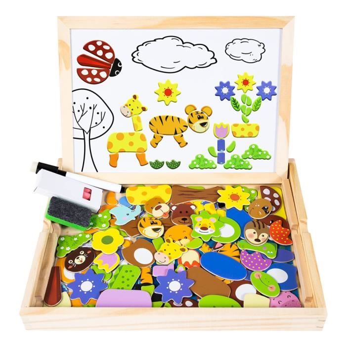 Puzzle 1000 Pièces En Forme De Chat Mignon Pour Adultes, Puzzle En Bois, Jouet, Décoration