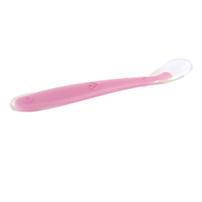 Cuillere En Silicone Pour Bebe Doux Cuillere A Couleur Bonbon Detection De Temperature Aliments P Modele No 02 Wmzdfsa Achat Vente Louche Cuillere En Silicone Pour Bebe Cdiscount Cuillere En Silicone Pour Bebe Doux Cuillere A Couleur Bonbon Detection De Temperature Aliments P Modele No 02 Wmzdfsa Achat Vente Louche Cuillere En Silicone Pour Bebe Cdiscount