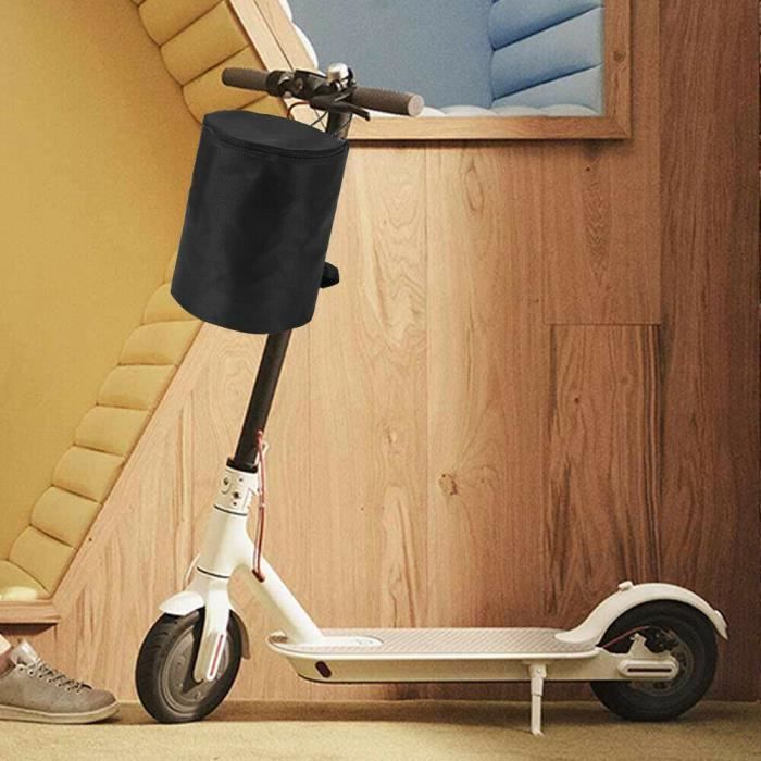 Sac de transport rangement pour trottinette lectrique Xiaomi