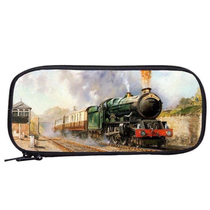 Étui À Crayons, 72 Fente D'Insertion Super Grande Capacité Porte-Crayon