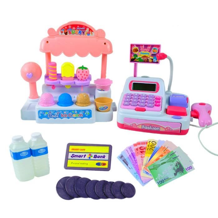 dinette enfant