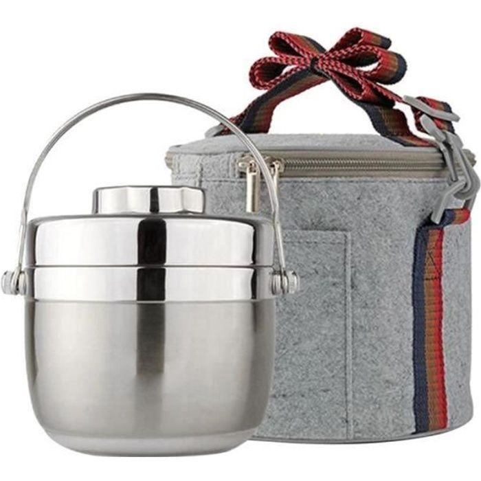 Sac garde top chaud