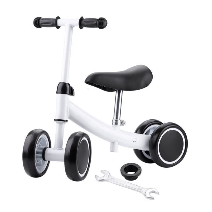 Yoshi Velo Bebe Draisienne Pour Bebe De 1 2 Ans Velo Enfant Sans Pedales Jouet Educatif Blanc Achat Vente Yoshi Velo Bebe Draisienn Cdiscount Yoshi Velo Bebe Draisienne Pour Bebe De 1 2 Ans Velo Enfant Sans Pedales Jouet Educatif Blanc Achat Vente Yoshi Velo Bebe Draisienn Cdiscount