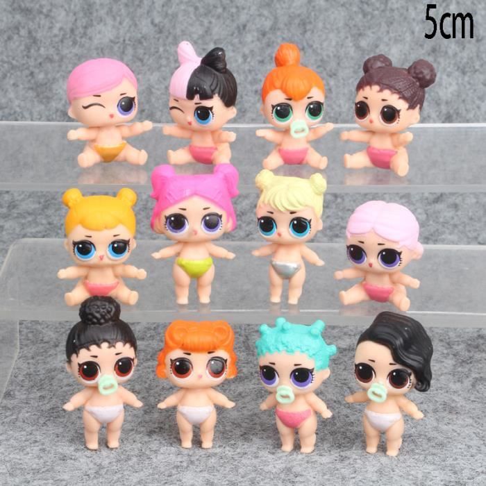 poupee lol lils