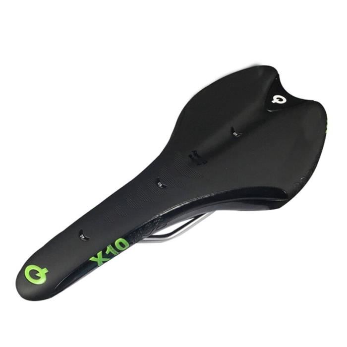 Selle VTT - Accessoires De Vélo - Siège De Selle Large Pour Femmes Ou