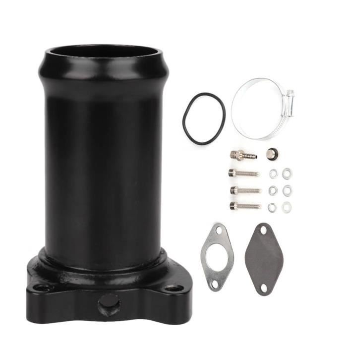 Kit Tuyau Remplacement EGR Pour 1.9 TDI 130/160 CV - Amélioration Performances Diesel