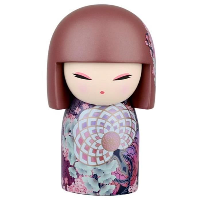 kokeshi kimmidoll