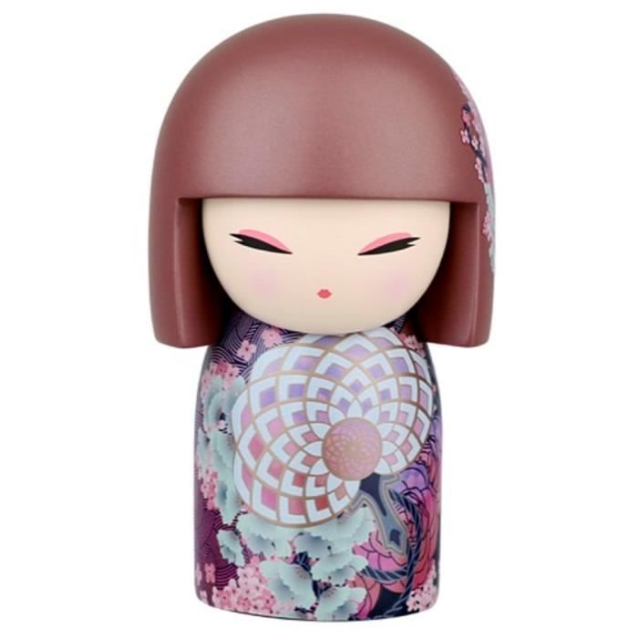 kimmidoll poupees kokeshi