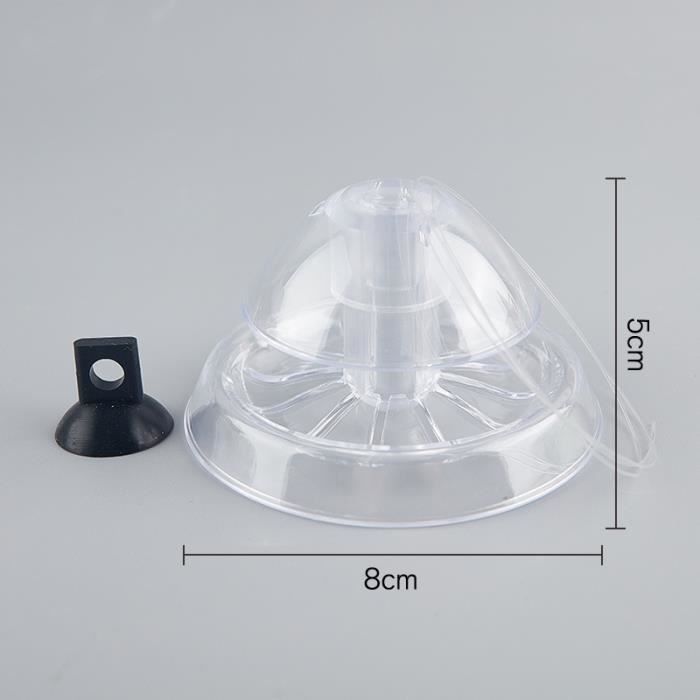 Piège nuisible,Piège à escargot en plastique, boîte de capture antiparasitaire pour Aquarium
