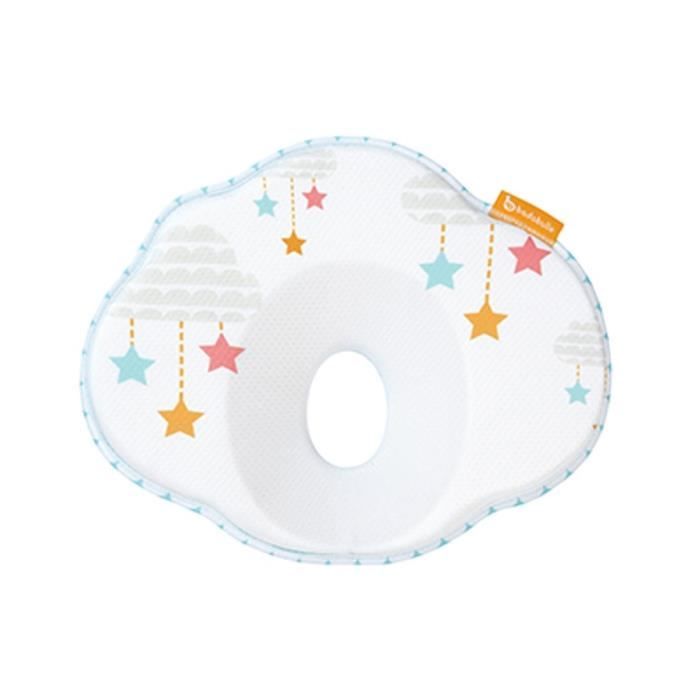 Badabulle Cale Tete Bien Faite Nuage Cdiscount Puericulture Eveil Bebe Badabulle Cale Tete Bien Faite Nuage Cdiscount Puericulture Eveil Bebe