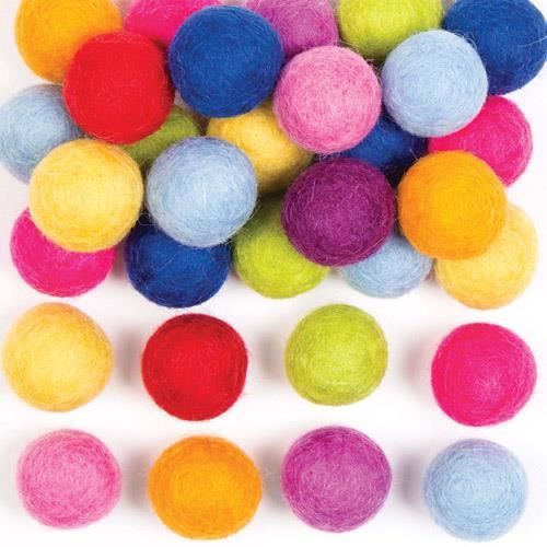 Mini-crayons De Couleur Baker Ross – Lot De 6 Paquets De 6 – 87 Mm – Rouge, Jaune, Vert, Violet, Bleu – Idéal Pour Sacs De Fête
