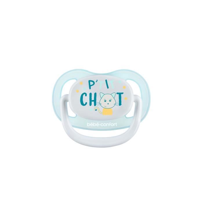 Bebe Confort 2 Sucettes Physio Air Confort Silicone 18 36 Bleu Jaune P Tit Chat Cdiscount Puericulture Eveil Bebe Bebe Confort 2 Sucettes Physio Air Confort Silicone 18 36 Bleu Jaune P Tit Chat Cdiscount Puericulture Eveil Bebe
