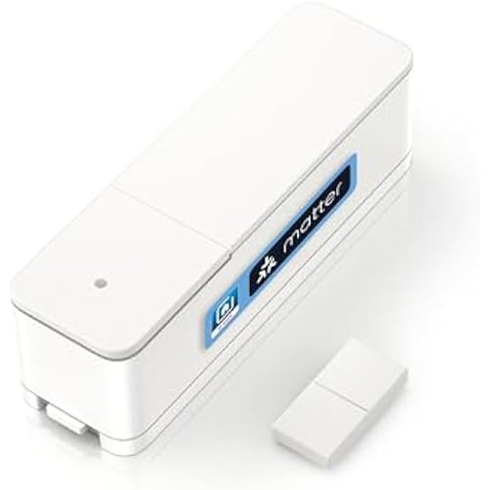 Détecteur d'ouverture porte et fenêtre Bosch Smart Home II + - vue 3