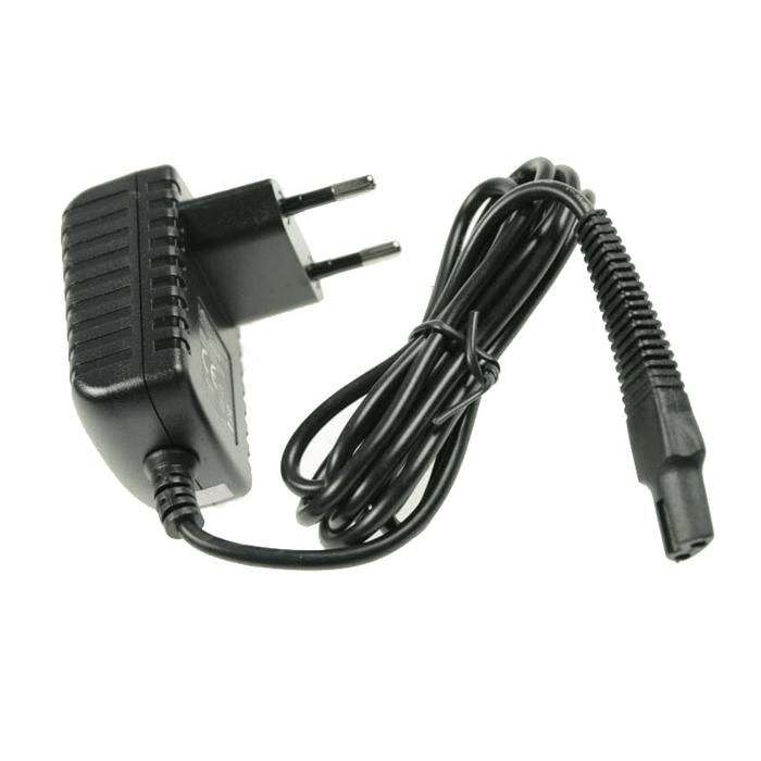 Braun Prise transformateur - vue 3