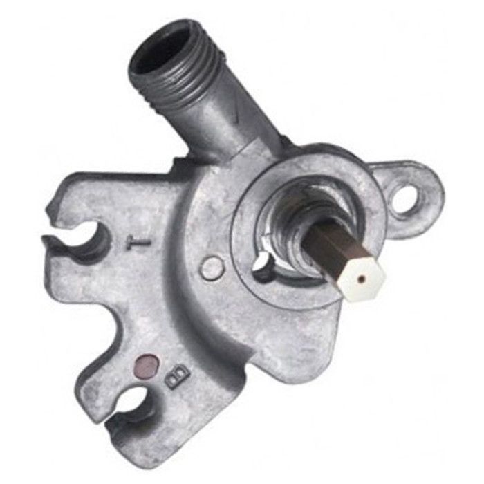 Porte injecteur semi rapide Four cuisinière BRANDT 54001
