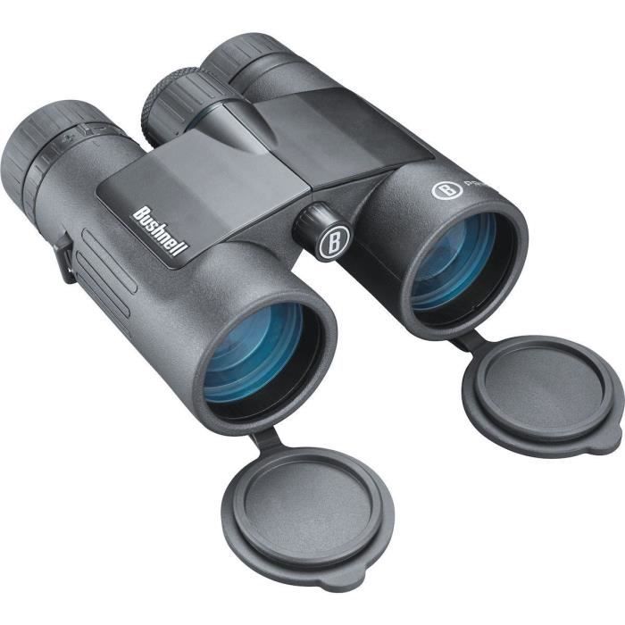 Jumelles Bushnell ImageView 8x30 Avec Appareil Photo Numérique Intégré – Occasion