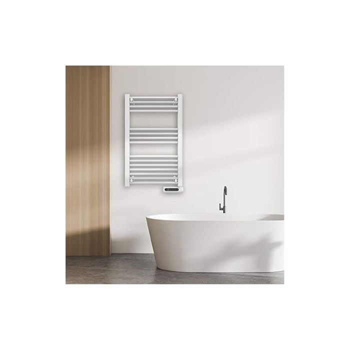 READYWARM 9100 SMART TOWEL WHITE