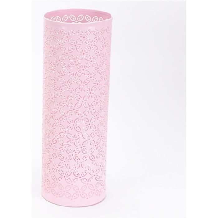 Porte-parapluie Transparent étanche - Seau De Rangement Pour Entrée, Bureau, Parapluies Et Cannes - 11
