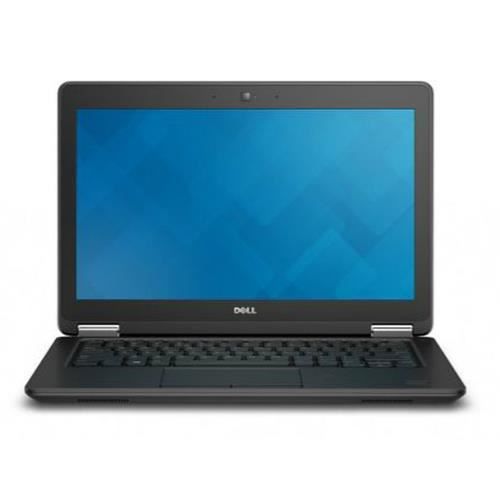 DELL Latitude E7250 Intel® Core™ i5 de 5eme génération 23 GHz 318 cm (12.5) 1366 x 768 pixels 8 Go 256 Go