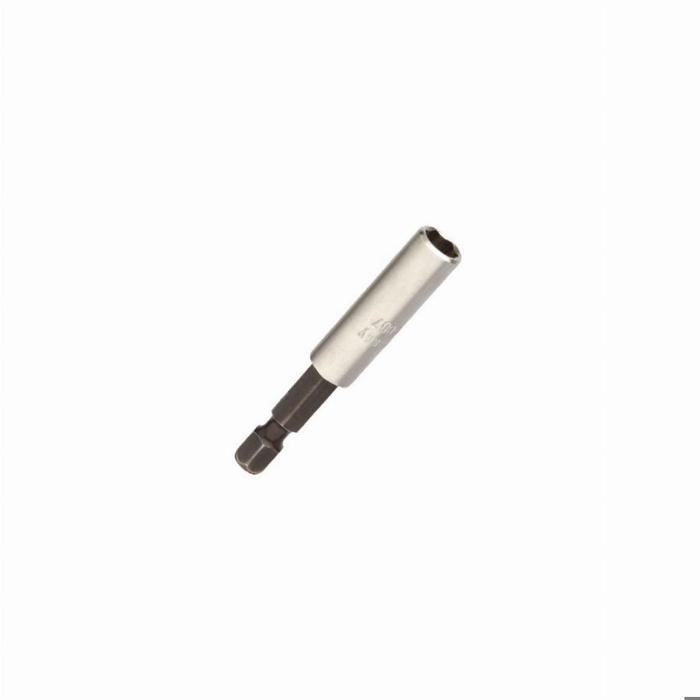 Adaptateur D'embout Hexagonale 6,35 Mm Robuste - Support Magnétique Et Fiable 3 Pièces