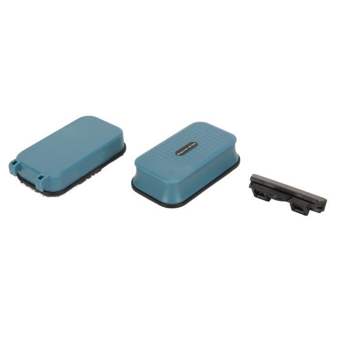 Comparer les prix de SAL brosse magnétique pour nettoyeur d'aquarium Brosse magnétique pour aquarium, nettoyant pour vitres, animalerie ec 7611346362573