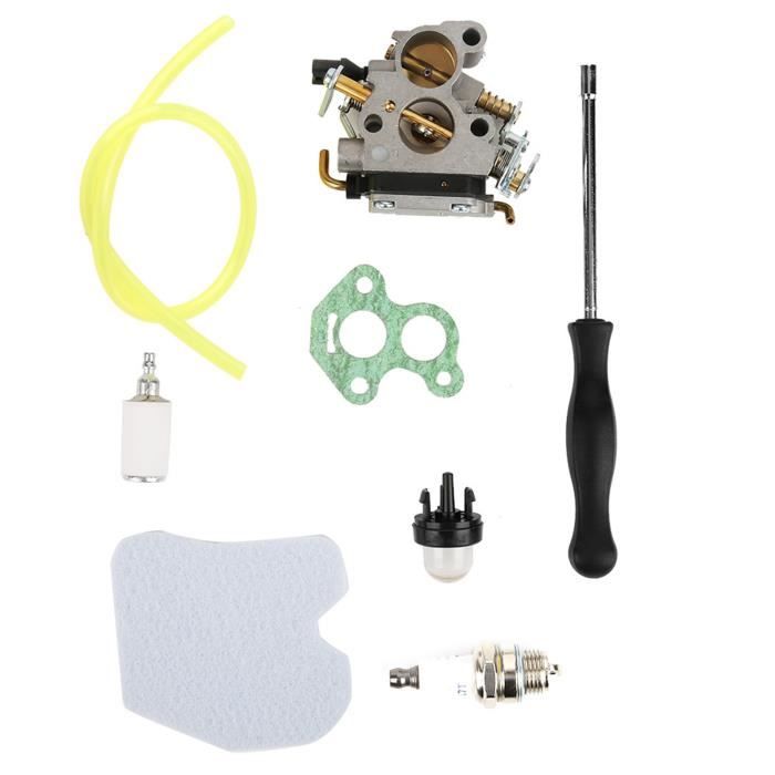 Kit Réparation Carburateur Moto Vellow - Pour Yamaha FZS600 Fazer 1998-2003