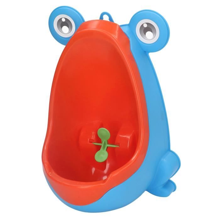Urinoir portable pour bébé enfant GOTOTOP - Pot d'urgence 600 ML