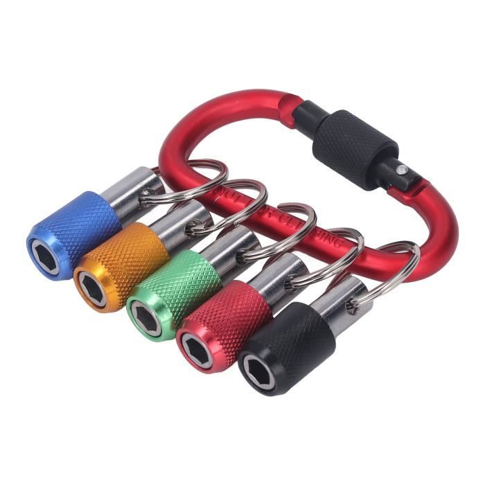 Embout De Tige Longue Abetta SS 4 Reins - Neuf - Réf. BB-500 / 154746