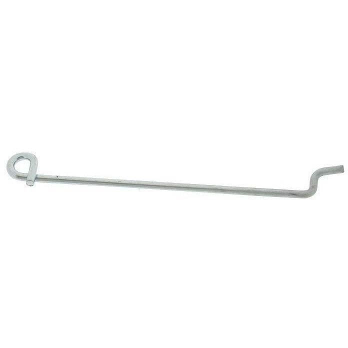 Tringle de régulateur adaptable pour moteur TECUMSEH