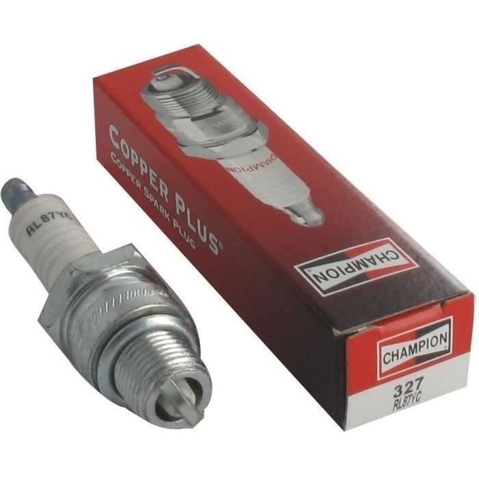 Bougie d'allumage CHAMPION RL87YC