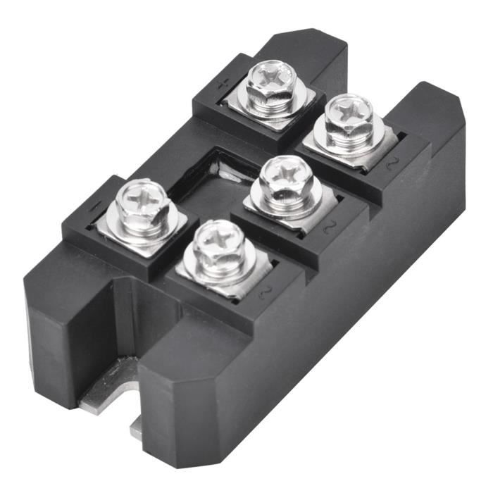Kit Alternateur/générateur à Aimant Permanent Pour éolienne 3000W - 12V/24V/48V, 3 Phases - Neuf Complet