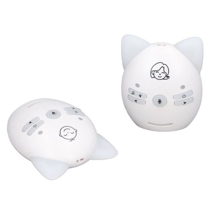Moniteur bébé caméra vidéo numérique sans fil pour enfants Moniteur bébé caméra vidéo numérique sans fil pour enfants