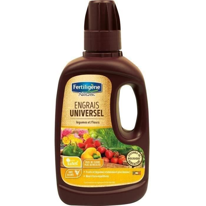 FERTILIGENE Engrais Universel - 400 ml
