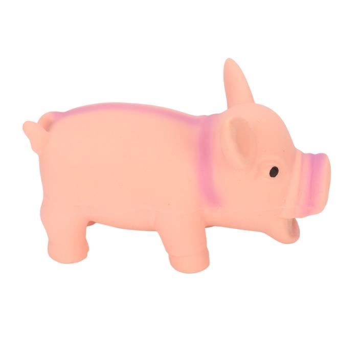 Munchkinz Cochon Interactif – Plus De 30 Sons, Bouge Et Mange – Peluche Animée Pour Enfants Dès 3 Ans