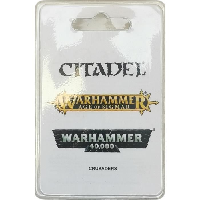 ACIER LÉGION GARDE Impériale 54MM Inquisitor Métal Games Workshop Warhammer 40K EUR 38,12