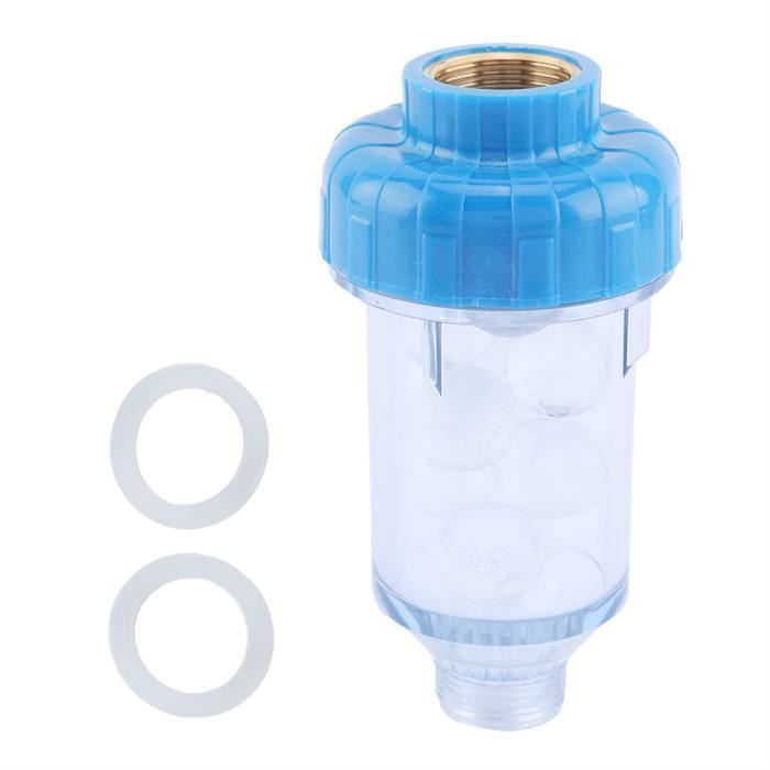 Préfiltre pour Robinet à Filtration Invisible main image 1