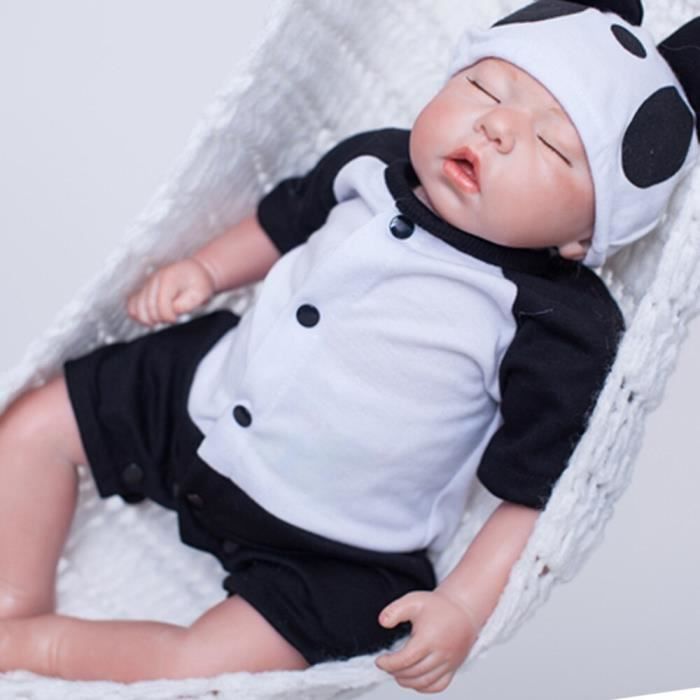 Boneca Bebe Reborn Pouces Nouveau Ne Bebes Garcon Silicone Reborn Bebe Poupees Jouets Pour Enfants Cadeau Cdiscount Jeux Jouets Boneca Bebe Reborn Pouces Nouveau Ne Bebes Garcon Silicone Reborn Bebe Poupees Jouets Pour Enfants Cadeau Cdiscount Jeux Jouets