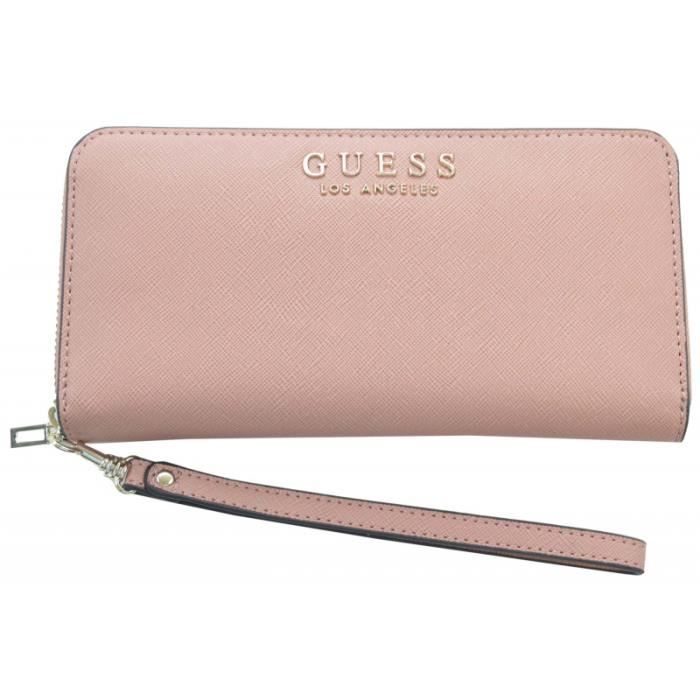 Guess Wallet Guess Los Angeles Portemonnaie Guess Los Angeles
