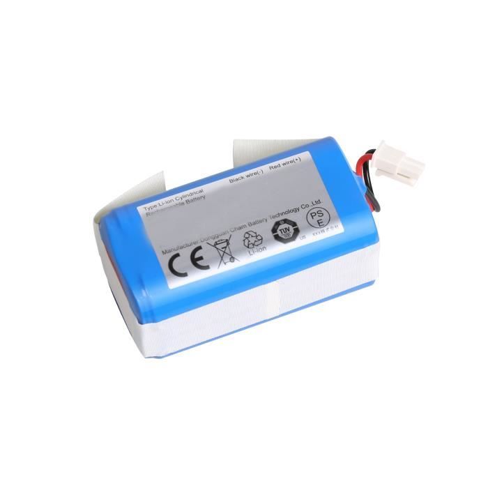Accessoire De Stérilisation Pour Robot Balai Argent Ion S10 - SODIAL Neuf